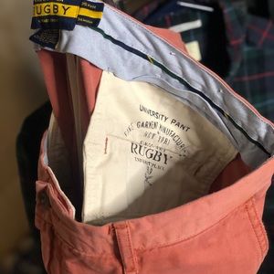 Rugby RL Men’s Chino